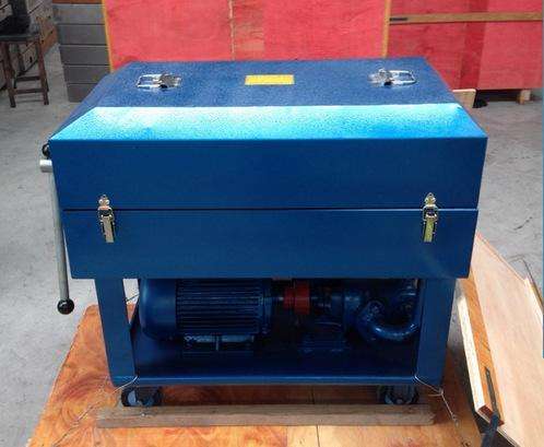 板框式濾油機濾紙板框結構