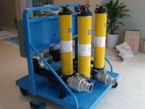 回收裝置適用SF6電器及GIS組合電器等-揚(yáng)州達(dá)瑞電氣有限公司