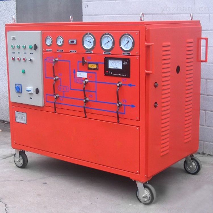 濾油機(jī)是由過(guò)濾床-揚(yáng)州達(dá)瑞電氣有限公司