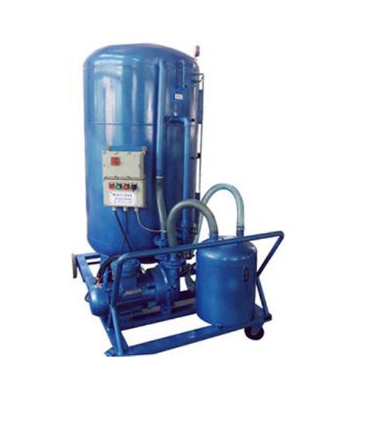 真空收油機(jī)廠家介紹