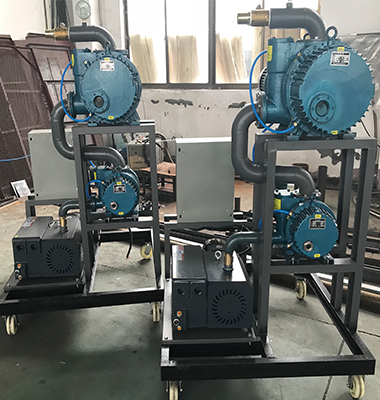 真空泵生產(chǎn)廠家