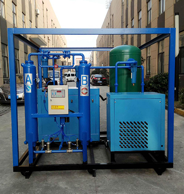 干燥空氣發(fā)生器