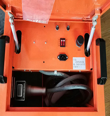 SF6氣體定量檢漏儀廠家直銷