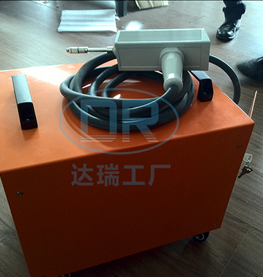 SF6氣體定量檢漏儀