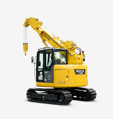 Concrete pump truck HB53K