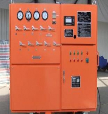 SF6抽真空充氣裝置廠家直銷