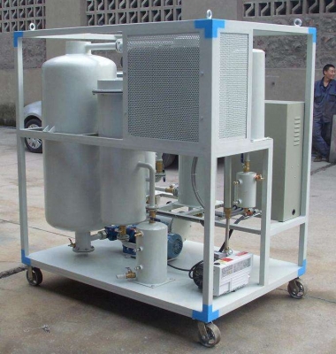 高效真空凈油機(jī)主要特點(diǎn)