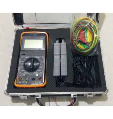 數(shù)字式雙鉗相位伏安表-揚州達瑞