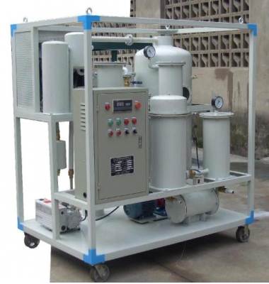 泵車(chē)液壓油濾油機(jī)-揚(yáng)州達(dá)瑞