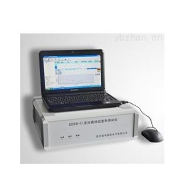 繞組變形測試儀-揚(yáng)州達(dá)瑞