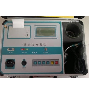 數(shù)字式鹽密測試儀-揚州達瑞