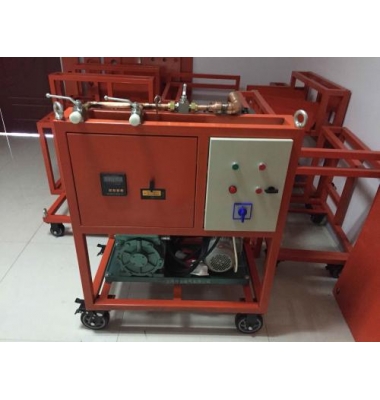 電力SF6氣體抽真空充氣設(shè)備-揚州達瑞