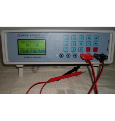 蓄電池內阻測試儀-揚州達瑞