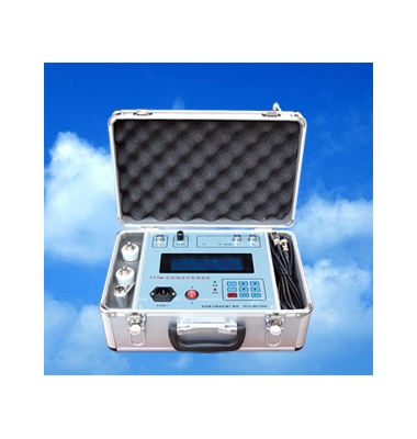 旋轉(zhuǎn)機械動平衡測量儀-揚州達瑞