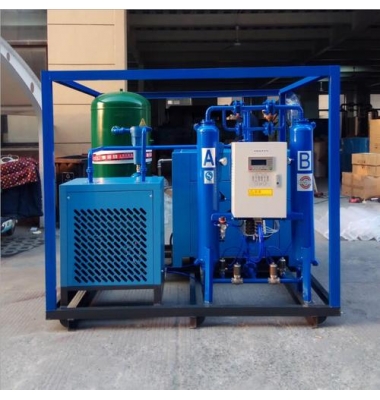 承試承修承裝干燥空氣發(fā)生器-揚州達瑞