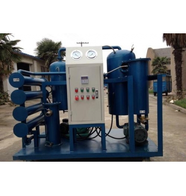 DZJ-30L真空濾油機-揚州達瑞