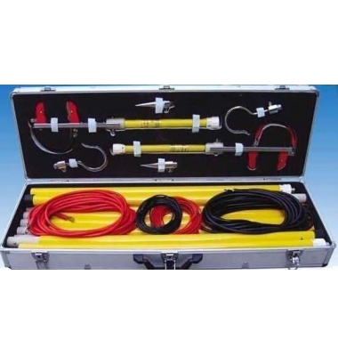 高空接線鉗工作原理-揚(yáng)州達(dá)瑞