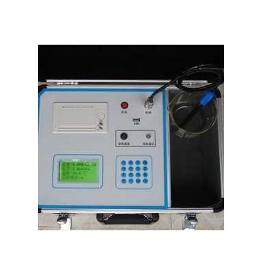 絕緣子鹽密測試儀-揚(yáng)州達(dá)瑞