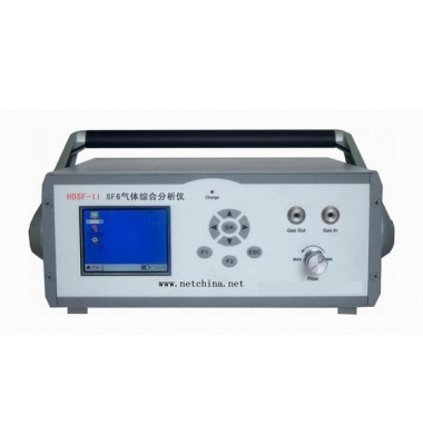 SF6氣體綜合分析儀-揚(yáng)州達(dá)瑞