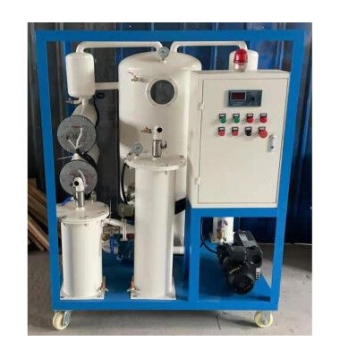 絕緣油有再生的功能