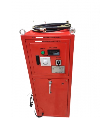 直流電阻測試儀測量電流通