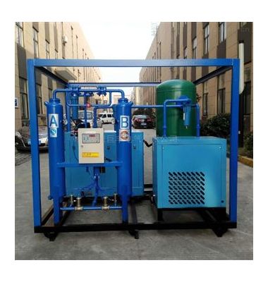 三級承修空氣干燥發(fā)生器-揚(yáng)州達(dá)瑞