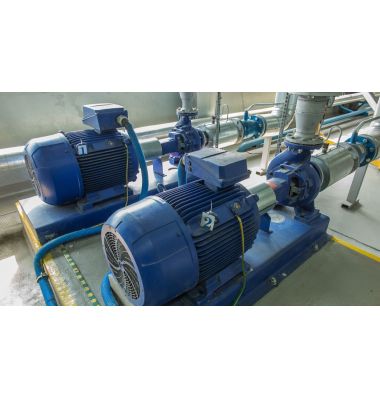 2X雙級旋片式系列真空泵-揚州達瑞