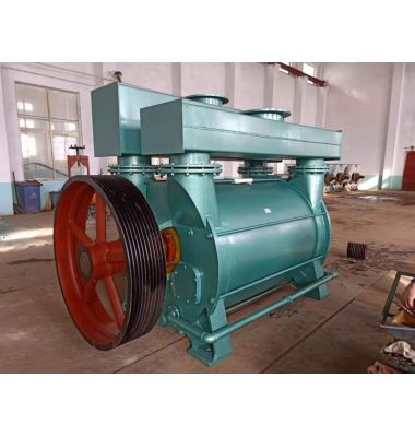 2BV水環(huán)式防爆式真空泵-揚(yáng)州達(dá)瑞