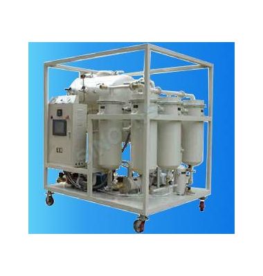 TYF-30真空濾油機-揚州達瑞