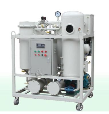 DZJ-100真空濾油機-揚州達瑞