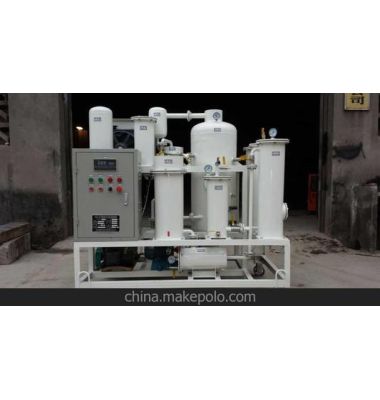 真空濾油機排油泵-揚州達瑞