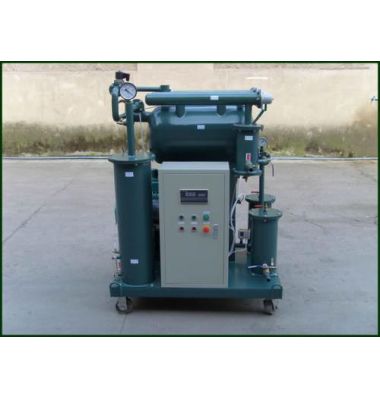 透平油真空油濾油機-揚州達瑞