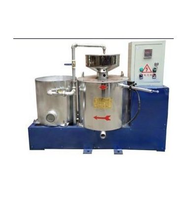 DGZ高粘度油濾油機(jī)-揚(yáng)州達(dá)瑞