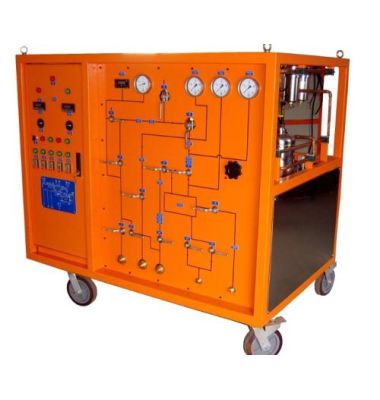 SF6氣體回收裝置-揚(yáng)州達(dá)瑞