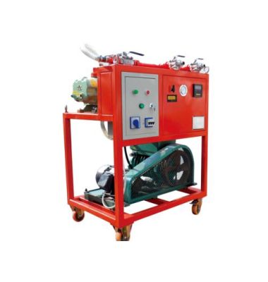 一級電力承裝修試 SF6氣體抽真空充氣裝置-揚(yáng)州達(dá)瑞