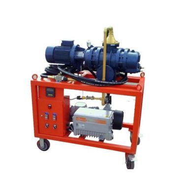 SF6氣體抽真空充氣裝置承裝四級回收車-揚(yáng)州達(dá)瑞