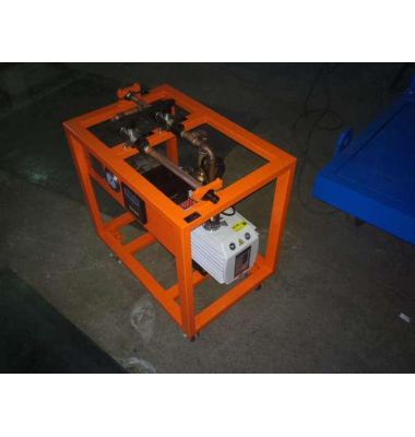 SF6氣體抽真空充氣裝置臺電力工器具-揚(yáng)州達(dá)瑞