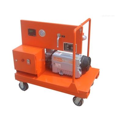 SF6氣體抽真空充氣裝置直銷價格-揚(yáng)州達(dá)瑞