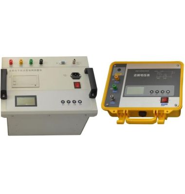 WA.128-CR-IIIA回路電阻測(cè)試儀-揚(yáng)州達(dá)瑞