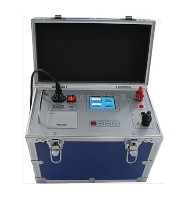 JD-100A開關(guān)接觸電阻測試儀-揚州達瑞