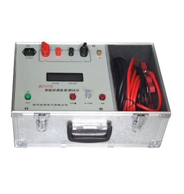 回路電阻測試儀器廠家-揚州達瑞