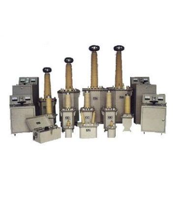 YD-Z工頻耐壓試驗儀-揚州達(dá)瑞