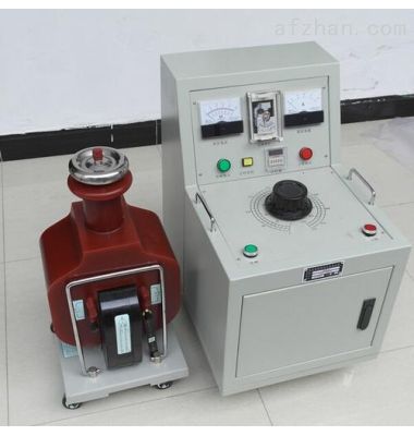 YDJ高壓試驗變壓器-揚州達(dá)瑞