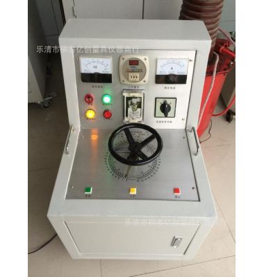 高壓耐壓儀-揚(yáng)州達(dá)瑞