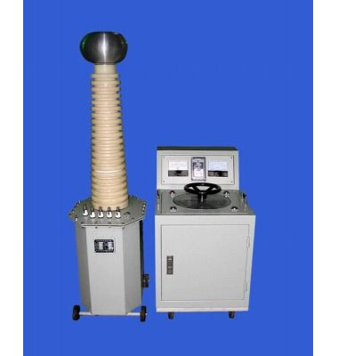 10KVA/50KV高壓試驗(yàn)變壓器-揚(yáng)州達(dá)瑞