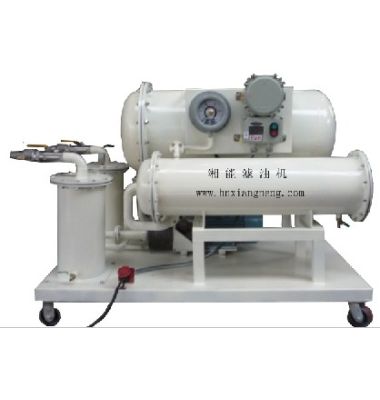 SYGL水-乙二醇過濾機-揚州達瑞