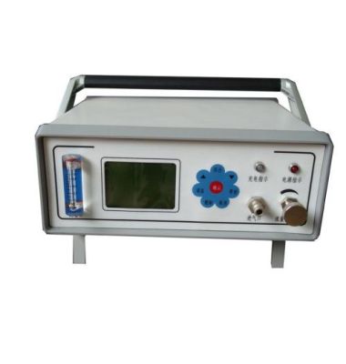 SF6智能露點儀-揚州達瑞